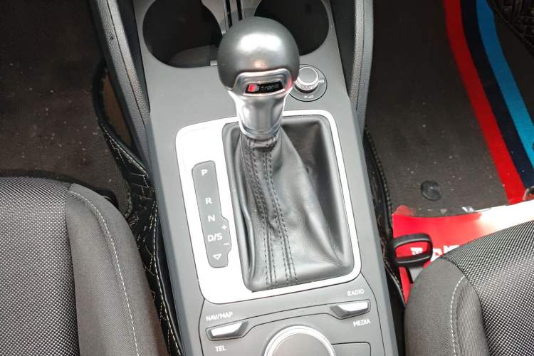 Used Audi Q2L 2020 35 TFSI Ambition Dynamic Edition
