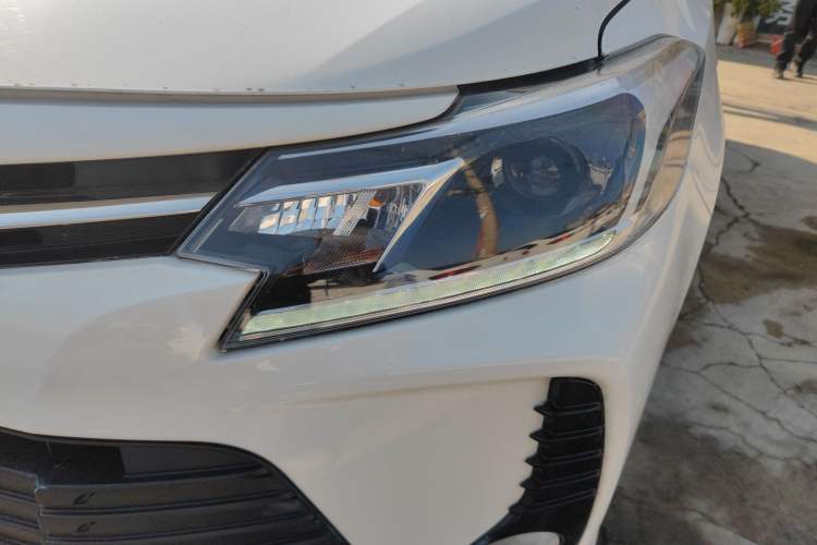 Used Toyota Vios 2022 1.5L 20th Anniversary Edition