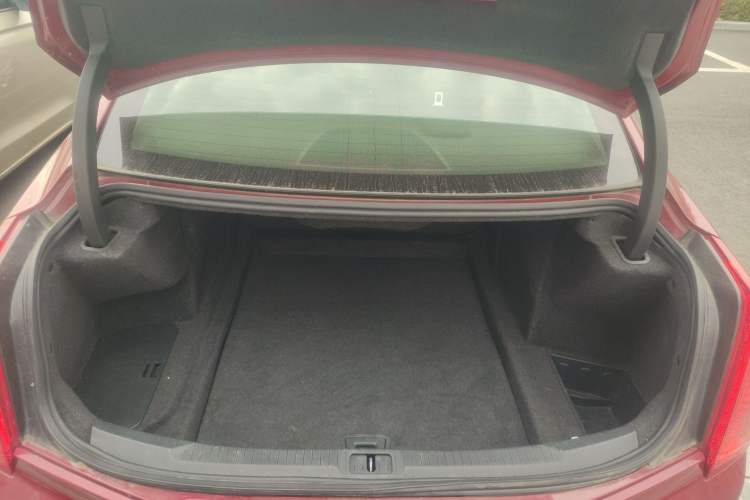 Used Cadillac ATS-L 2017 28T Tech Edition