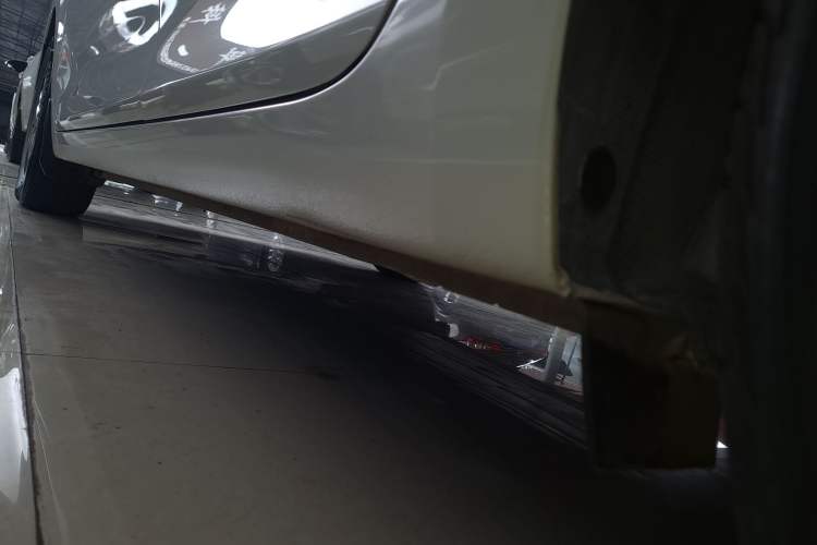 Used Hyundai Celesta 2018 1.6L Automatic GL Enjoyment Version China V Standard