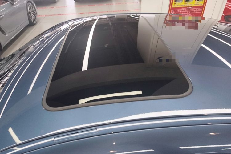 Used BMW 4 Series 2022 Revised 425i M Sport Night Edition Package
