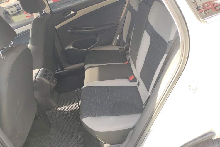 Used Jetta VS7 2023 280TSI Automatic Trend Edition
