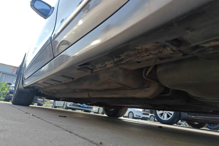 Used Nissan Teana 2011 2.5L XL Advanced Edition
