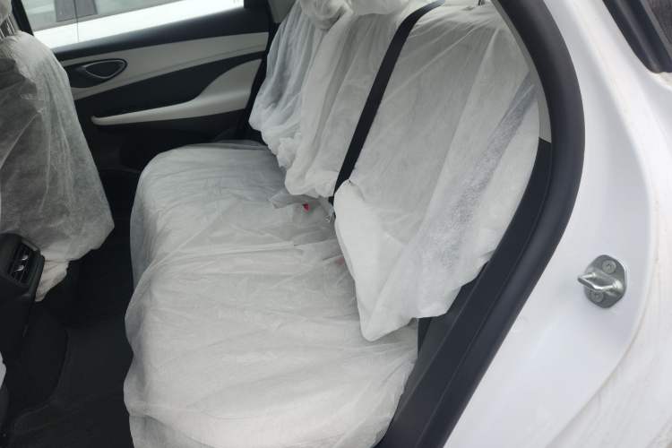 Used BYD Seal 05 DM-i 2025 DM-i Smart Drive 55KM Luxury Model
