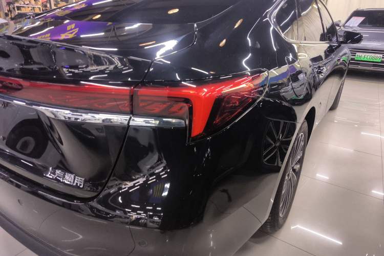 Used Buick LaCrosse 2023 28T Prestige Edition
