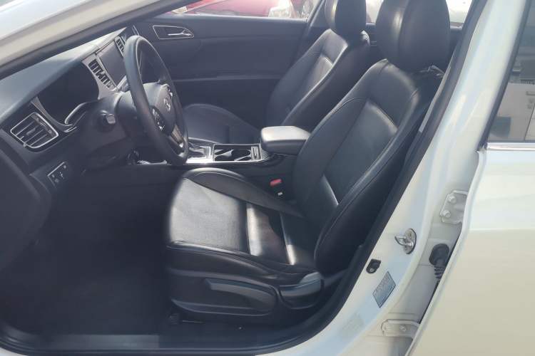 Used Hyundai Mistra 2014 1.8L Automatic Smart GLS