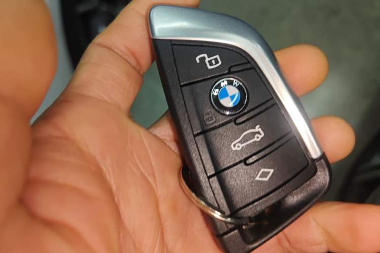 Used BMW 3 Series 2021 Restyled 325Li M Sport Package
