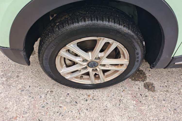 Used Dayun Yuehu 2023 330 Standard Edition