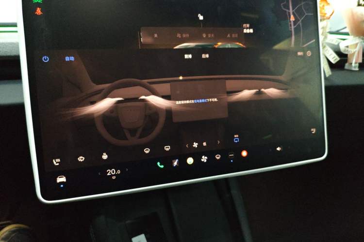 Used Tesla Model 3 2025 Rear-Wheel-Drive Version
