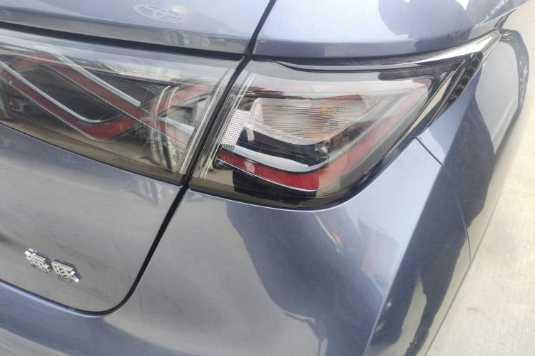 Used BYD Dolphin 2024 Honor Edition 420km Fashion Version