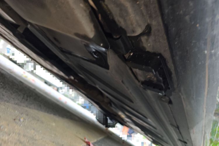 Used Mercedes-Benz E-Class 2023 E 260 L
