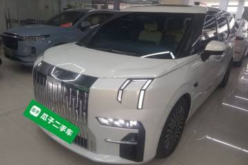 Used Zeekr 009 2022 WE Edition