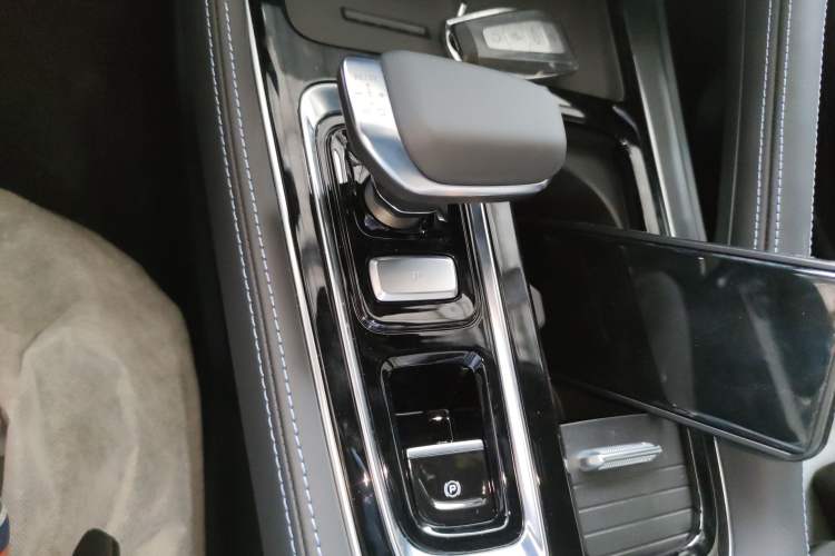 Used Geely Auto Preface 2026 Model Oriental Yao 1.5TD Kunlun Edition