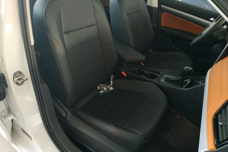 Used Volkswagen Bora 