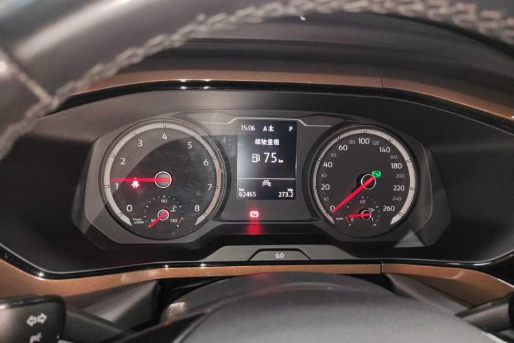 Used Volkswagen Tharu 2021 280TSI Two-Wheel-Drive Luxury Plus Edition
