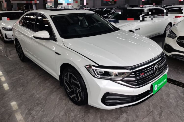 Used Volkswagen Sagitar 2023 280TSI DSG Excellence Plus Edition
