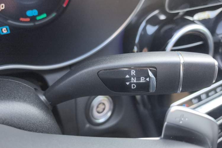 Used Mercedes-Benz C-Class 2020 Restyled C 260 Sport Edition