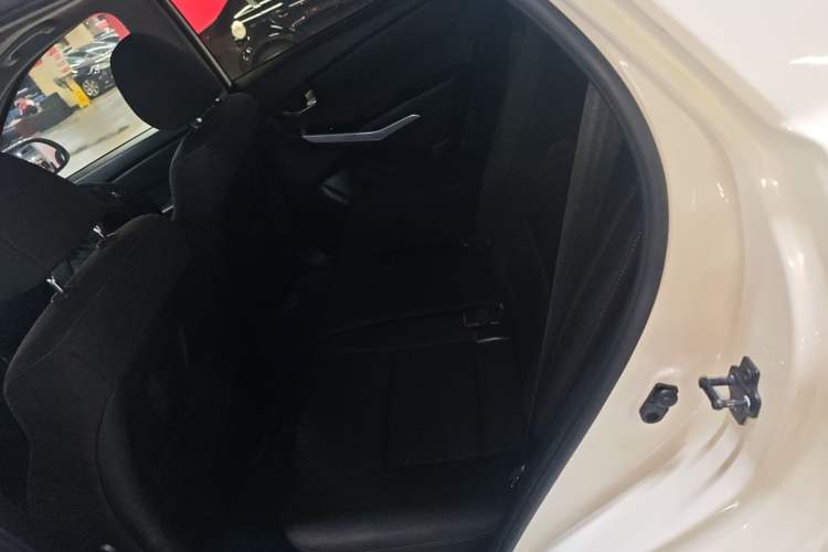 Used SsangYong Korando 2014 2.0L Gasoline Two-Wheel Drive Automatic Elite Navigation Edition