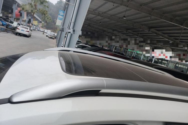 Used Ford Kuga 2017 EcoBoost 180 Two-Wheel-Drive Luxury Wing Edition
