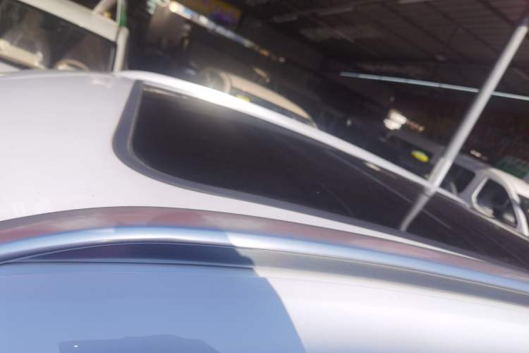 Used BYD Song PLUS New Energy 2021 DM-i 110KM Flagship Model
