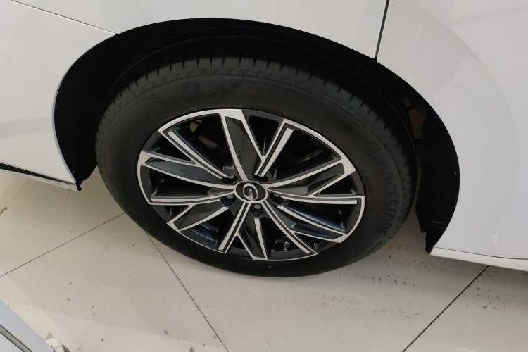 Used GAC Trumpchi M8 2024 Master Series 400T Prestige Edition
