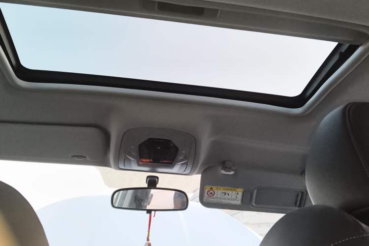 Used Chery Tiggo 5x 2020 1.5L CVT Fashion Edition
