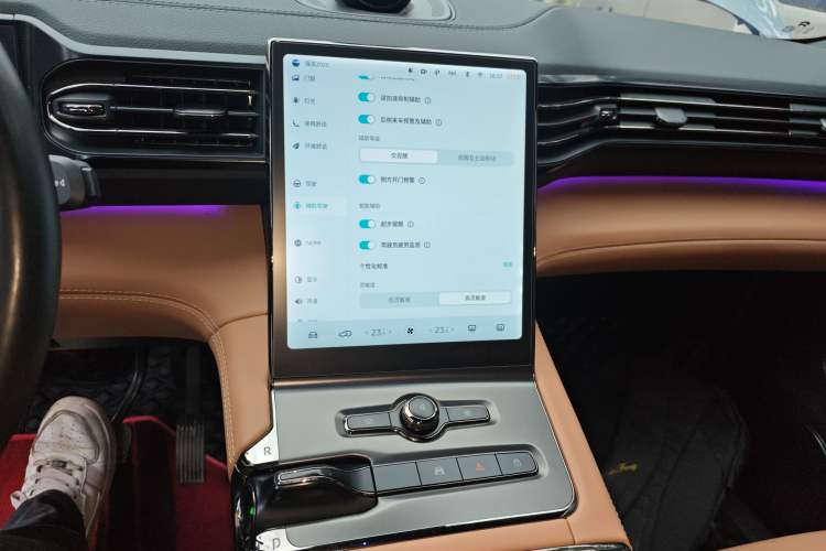 Used Nio ES6 2020 455KM Sport Edition
