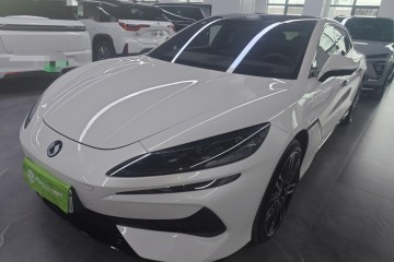 Used Denza Z9GT 2024 1100 4x4 Ultra First Edition