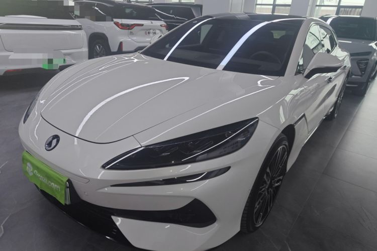 Used Denza Z9GT 2024 1100 4x4 Ultra First Edition