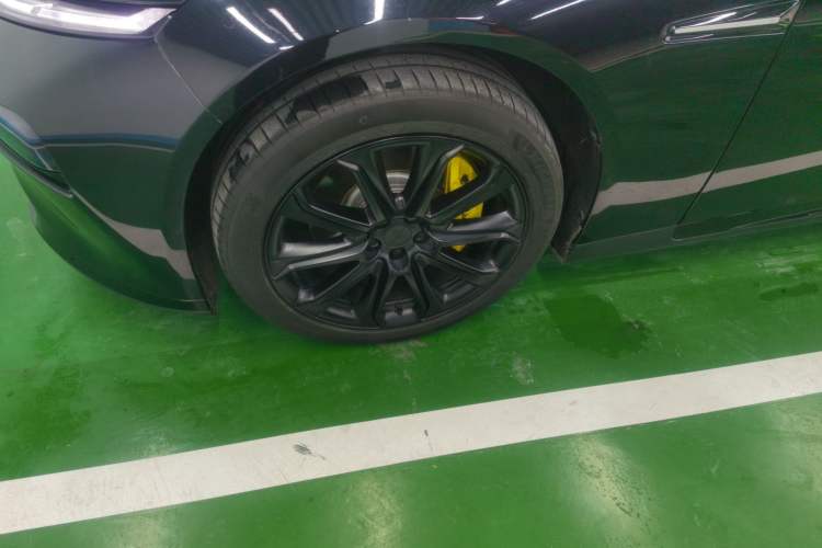 Used XPeng P7 2022 480N+