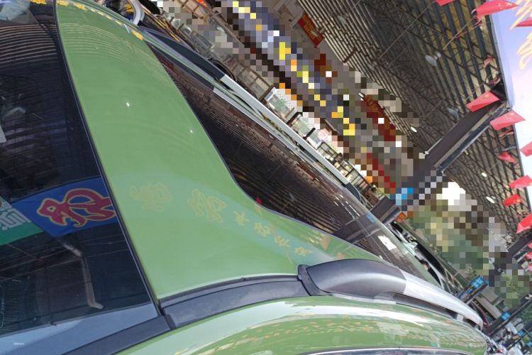 Used Haval H9 2020 2.0T Gasoline 4WD Premium Edition 5 Seats
