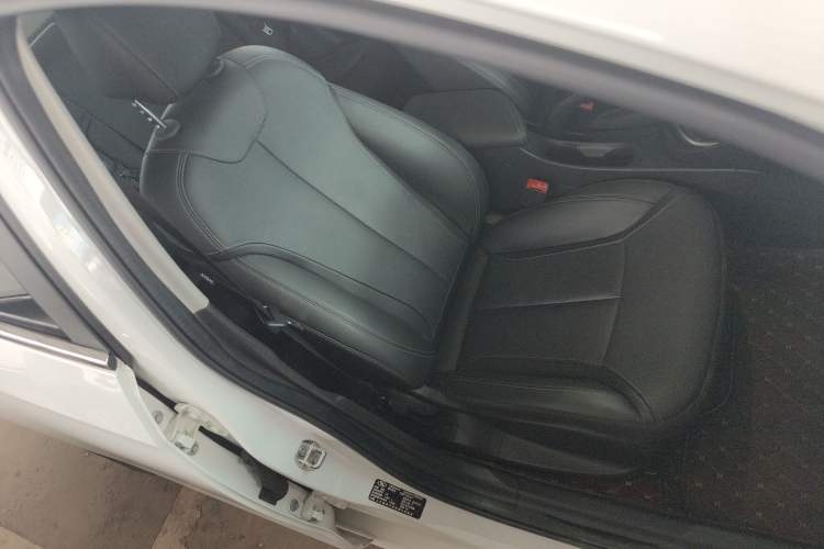 Used Buick GT 2018 18T Automatic Elite Model