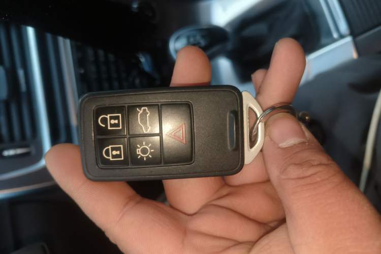 Used Volvo S60 2017 S60L T3 Smart Upgrade Edition
