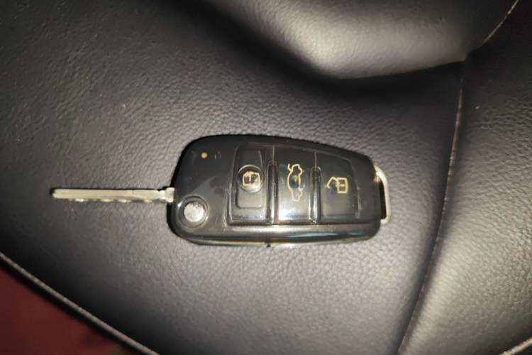 Used Audi A3 2015 Limousine 35 TFSI Millionth Anniversary Comfort Model