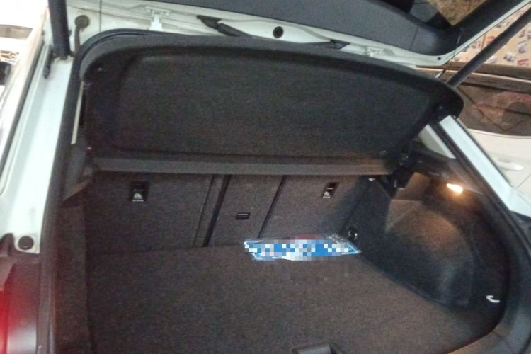 Used Volkswagen T-ROC 2020 280TSI DSG Two-Wheel Drive Comfort Version