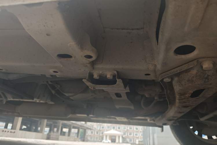 Used Wuling Rongguang V 2018 1.5L Standard Version
