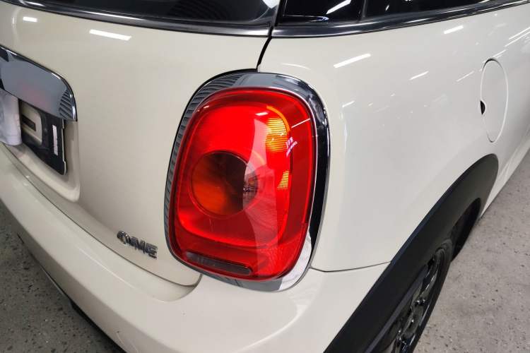 Used MINI MINI 2014 1.2T ONE