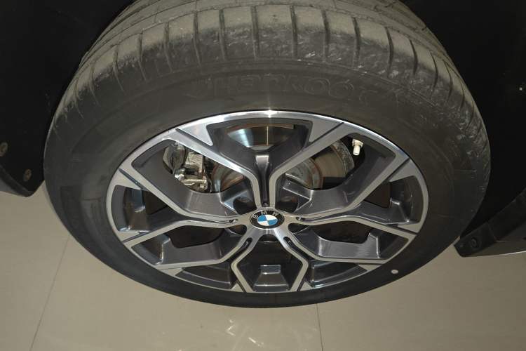 Used BMW X1 2022 sDrive20Li Luxury Model