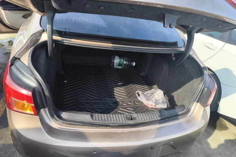 Used Buick Verano 2018 Sedan 15S Automatic Entry Model
