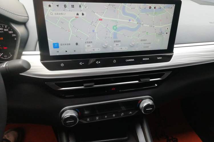 Used Nissan Teana 2022 2.0T XL Enjoyment Edition
