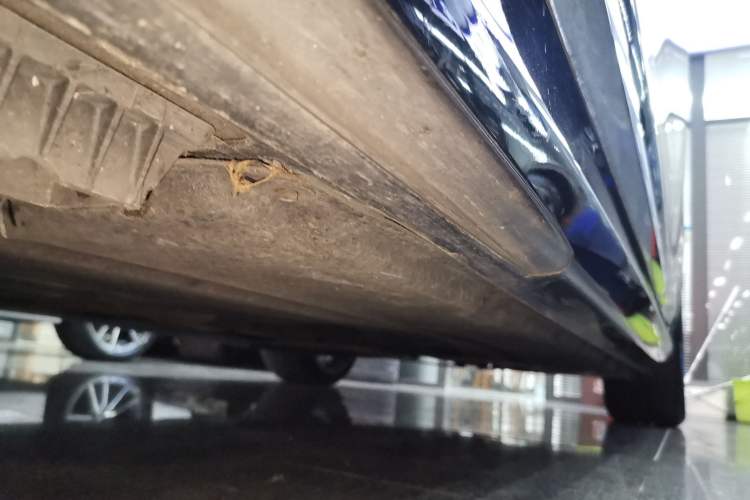 Used BMW 7 Series 2021 740Li Leading Model M Sport Package
