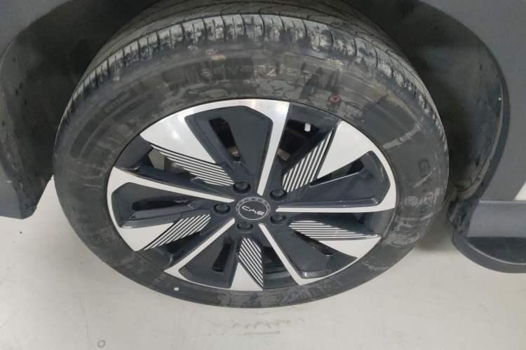 Used BYD Song PLUS New Energy 2025 DM-i Intelligent Driving 160KM Flagship Model
