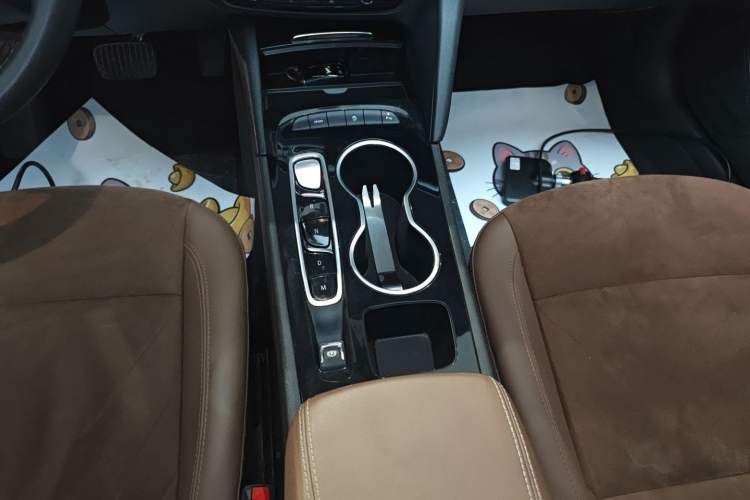 Used Buick Regal 2020 552T Luxury Version