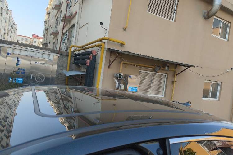 Used Chery Fengyun A8 2024 127 Chasing the Wind Edition
