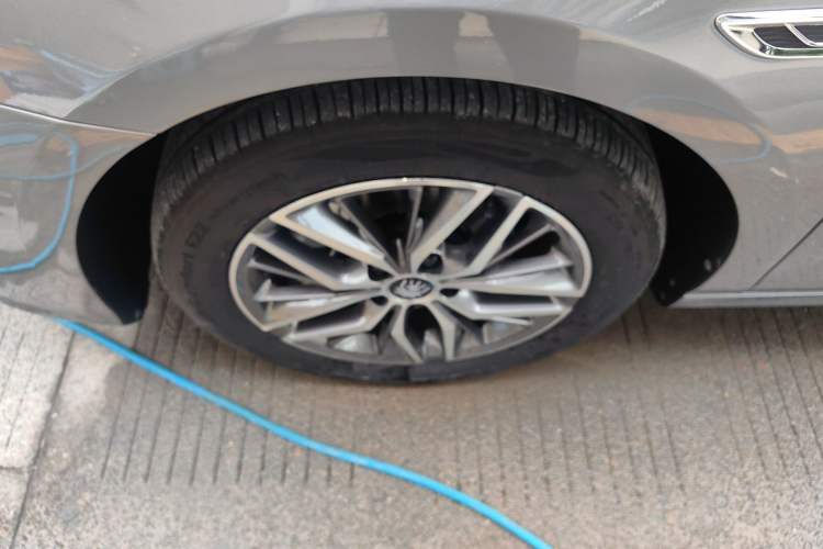 Used BYD Qin PLUS 2021 DM-i 120KM Prestige Model
