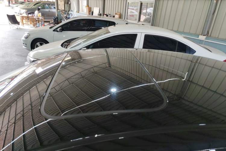 Used Nissan Sylphy 2018 Classic 1.6XE+ CVT Luxury Edition
