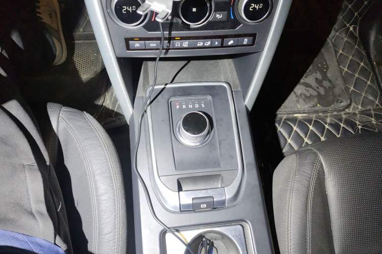 Used Land Rover Discovery Sport 2016 2.0T HSE