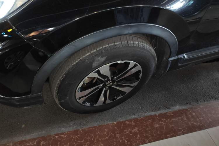 Used Honda CR-V 2017 240TURBO CVT 2WD Urban Edition
