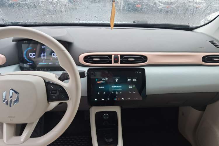 Used Leapmotor T03 2023 310 Lite Edition
