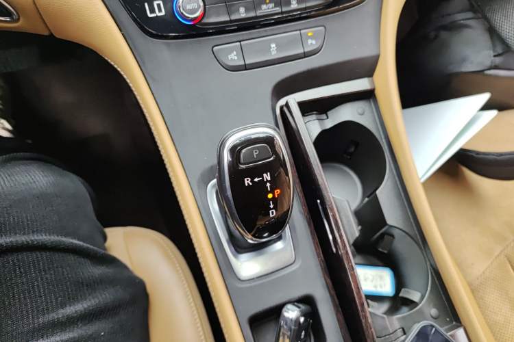 Used Buick LaCrosse 2018 28T Elite Edition
